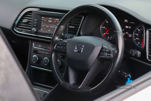 Used SEAT Leon 2016 for sale - 77332254: Photo 2