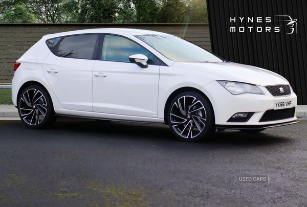 Used SEAT Leon 2016 for sale - 77332254: Photo 3