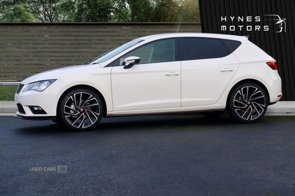 Used SEAT Leon 2016 for sale - 77332254: Photo 5