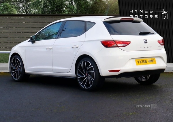 Used SEAT Leon 2016 for sale - 77332254: Photo 6