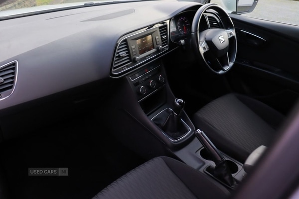 Used SEAT Leon 2016 for sale - 77332254: Photo 7