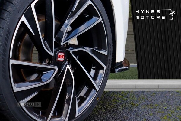 Used SEAT Leon 2016 for sale - 77332254: Photo 9