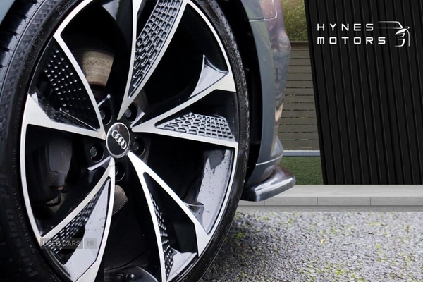 Used Audi A5 2017 for sale - 76500451: Photo 13