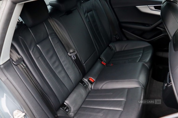 Used Audi A5 2017 for sale - 76500451: Photo 15