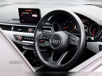 Used Audi A5 2017 for sale - 76500451: Photo