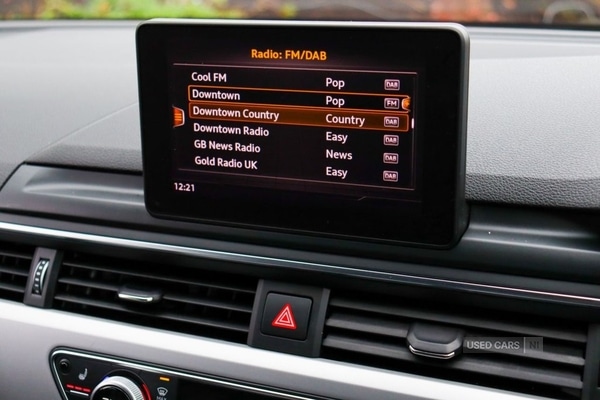 Used Audi A5 2017 for sale - 76500451: Photo 6