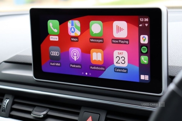 Used Audi A5 2017 for sale - 76500451: Photo 8