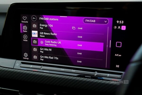 Used Volkswagen Golf 2021 for sale - 77396886: Photo 10