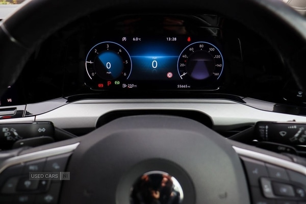 Used Volkswagen Golf 2021 for sale - 77396886: Photo 11