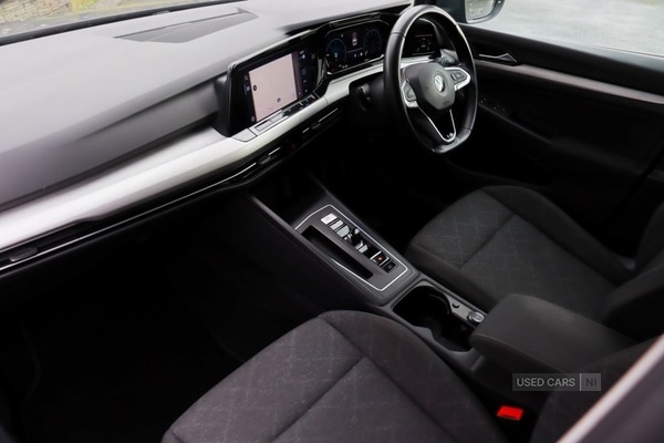 Used Volkswagen Golf 2021 for sale - 77396886: Photo 13