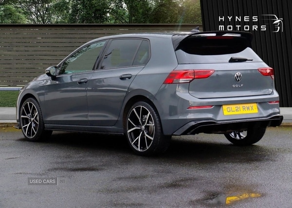 Used Volkswagen Golf 2021 for sale - 77396886: Photo 14