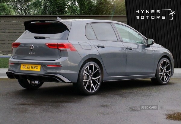 Used Volkswagen Golf 2021 for sale - 77396886: Photo 15