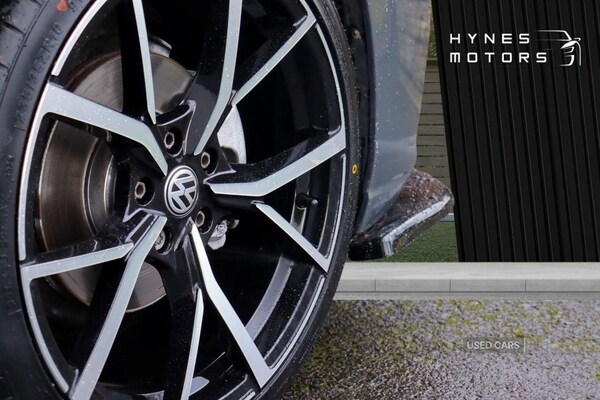 Used Volkswagen Golf 2021 for sale - 77396886: Photo 17