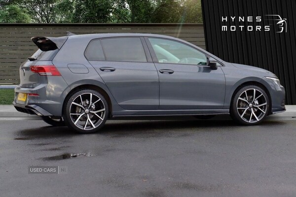 Used Volkswagen Golf 2021 for sale - 77396886: Photo 18