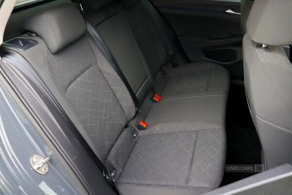 Used Volkswagen Golf 2021 for sale - 77396886: Photo 19