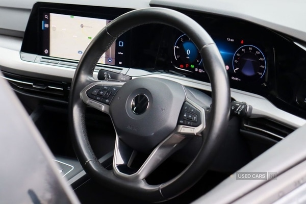 Used Volkswagen Golf 2021 for sale - 77396886: Photo 2