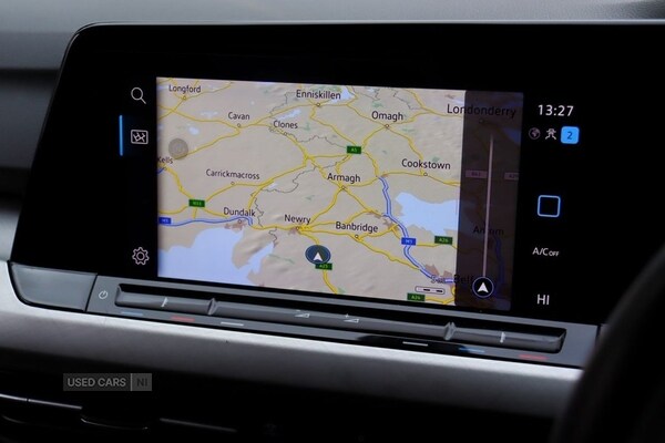 Used Volkswagen Golf 2021 for sale - 77396886: Photo 20