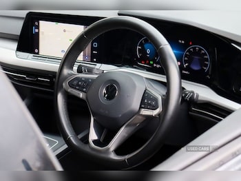 Used Volkswagen Golf 2021 for sale - 77396886: Photo