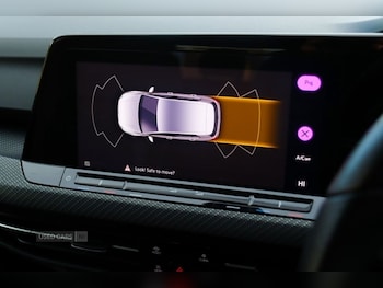 Used Volkswagen Golf 2021 for sale - 77396886: Photo