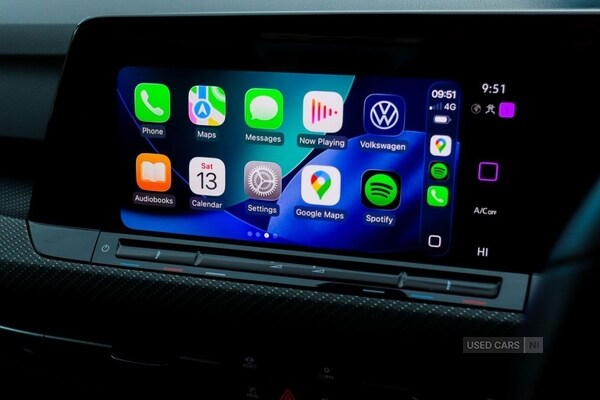 Used Volkswagen Golf 2021 for sale - 77396886: Photo 6