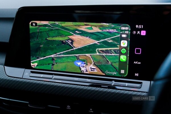 Used Volkswagen Golf 2021 for sale - 77396886: Photo 8