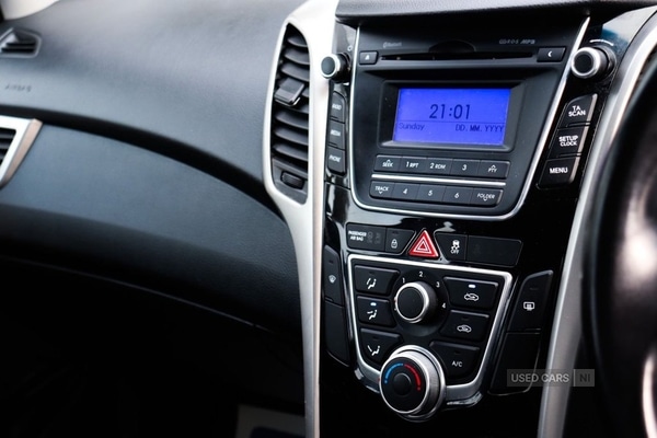 Used Hyundai i30 2016 for sale - 76419230: Photo 12