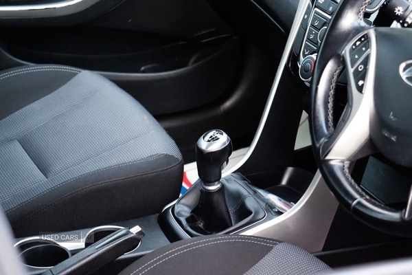 Used Hyundai i30 2016 for sale - 76419230: Photo 8