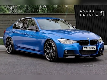 BMW - 3 Series