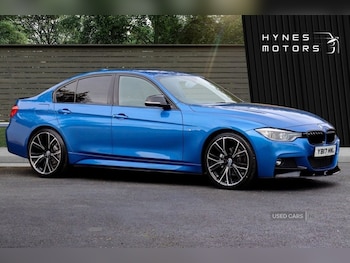 Used BMW 3 Series 2017 for sale - 76002868: Photo 3