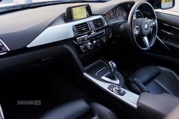 Used BMW 3 Series 2017 for sale - 76002868: Photo 4