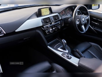 Used BMW 3 Series 2017 for sale - 76002868: Photo 4