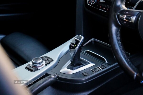 Used BMW 3 Series 2017 for sale - 76002868: Photo 6