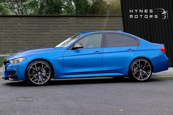 Used BMW 3 Series 2017 for sale - 76002868: Photo 7