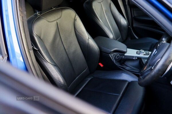 Used BMW 3 Series 2017 for sale - 76002868: Photo 9