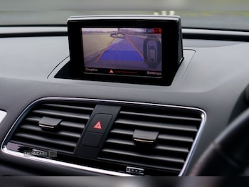 Used Audi Q3 2017 for sale - 76551301: Photo