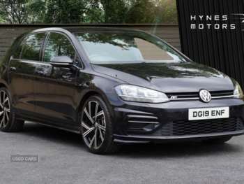 Used Volkswagen Golf 2019 for sale - 75226646: Photo