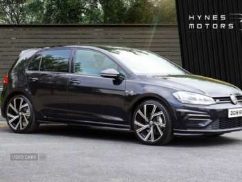Used Volkswagen Golf 2019 for sale - 75226646: Photo
