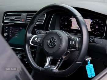 Used Volkswagen Golf 2019 for sale - 75226646: Photo