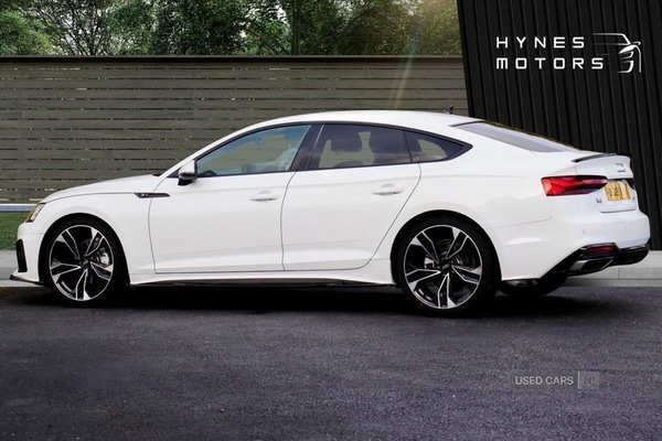 Used Audi A5 2021 for sale - 75928679: Photo 14