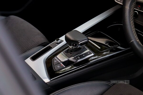 Used Audi A5 2021 for sale - 75928679: Photo 15