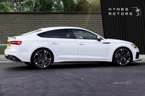 Used Audi A5 2021 for sale - 75928679: Photo 16