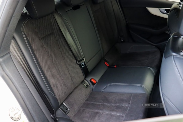 Used Audi A5 2021 for sale - 75928679: Photo 18