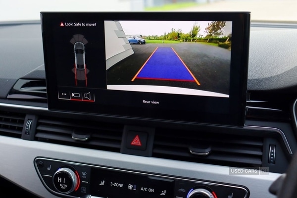 Used Audi A5 2021 for sale - 75928679: Photo 4