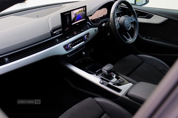 Used Audi A5 2021 for sale - 75928679: Photo 6