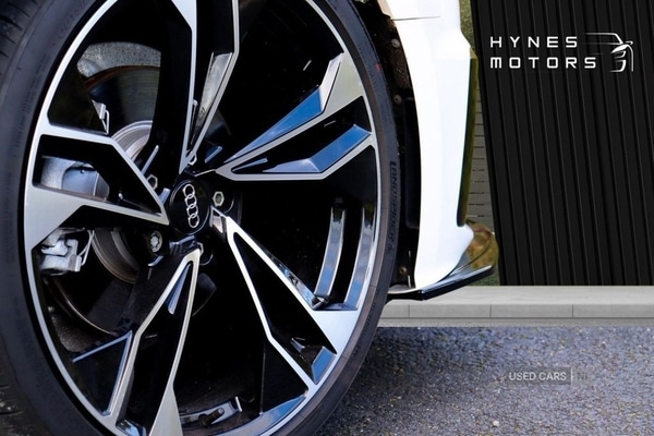 Used Audi A5 2021 for sale - 75928679: Photo 8