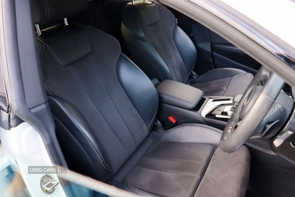 Used Audi A5 2021 for sale - 75928679: Photo 9