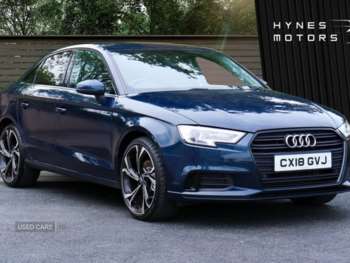 2018 - 2.0 TDI Sport 4dr