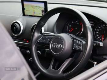 Used Audi A3 2018 for sale - 75003184: Photo