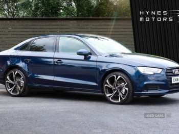 Used Audi A3 2018 for sale - 75003184: Photo