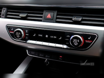 Used Audi A5 2017 for sale - 78649681: Photo